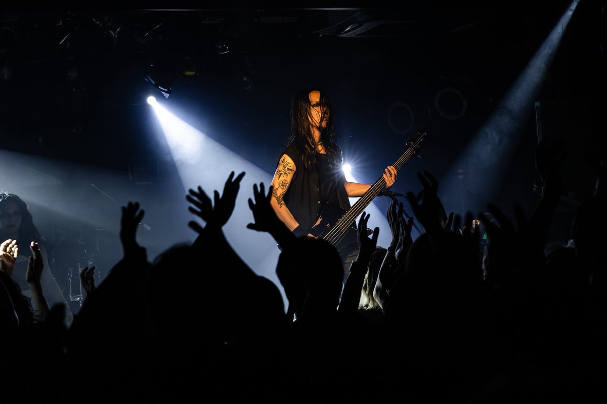 おはようございます⚫️🔥

Photo by <a href="/ImbeImish/">Imish</a>