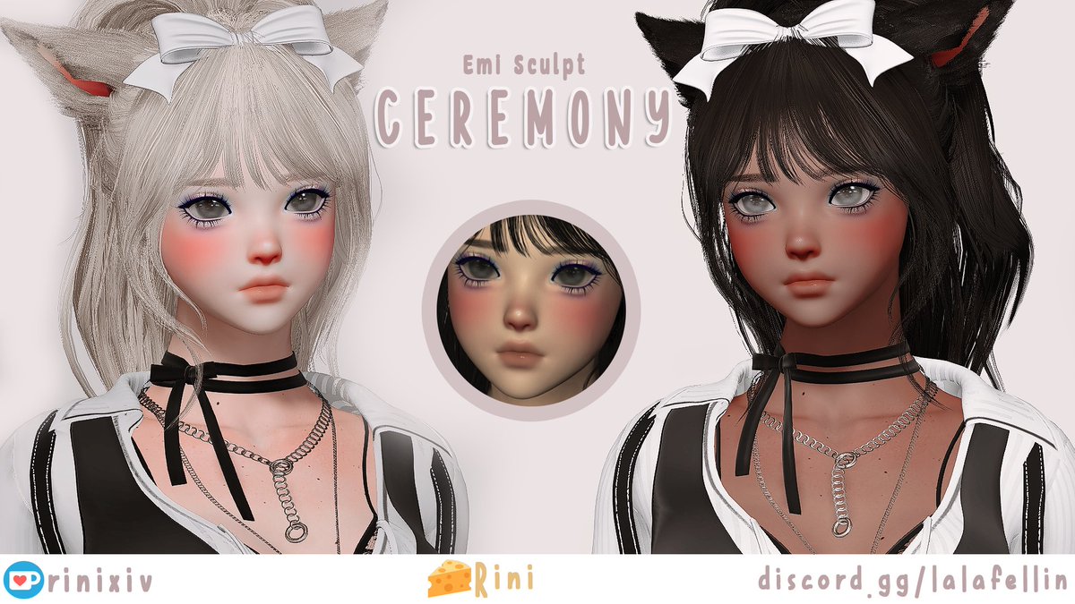 Rini 🐺🐶 (@Rini_xiv) / Posts / X