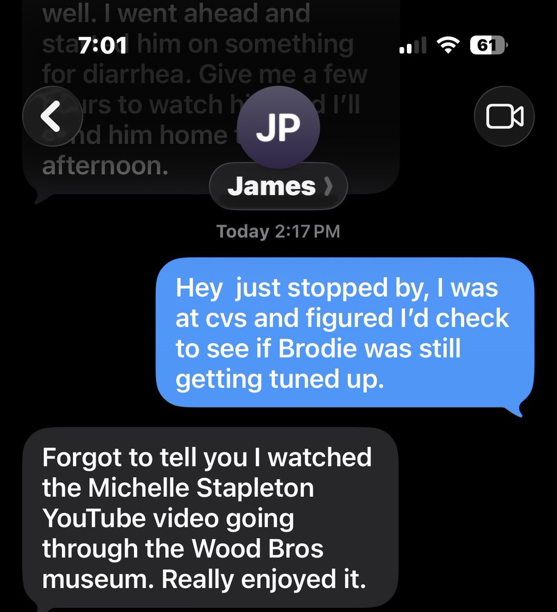 Jon Wood tweet media