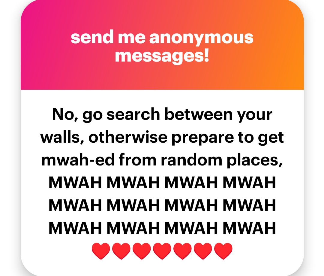 Oh no~ All these kisses are TOTALLY rendering this imp helpless~ Her legs have given out from pleasure and now she's just shooting cum from her dick like a fountain~

. . .

As if. GET OVER HERE—

ngl.link/cattoimp