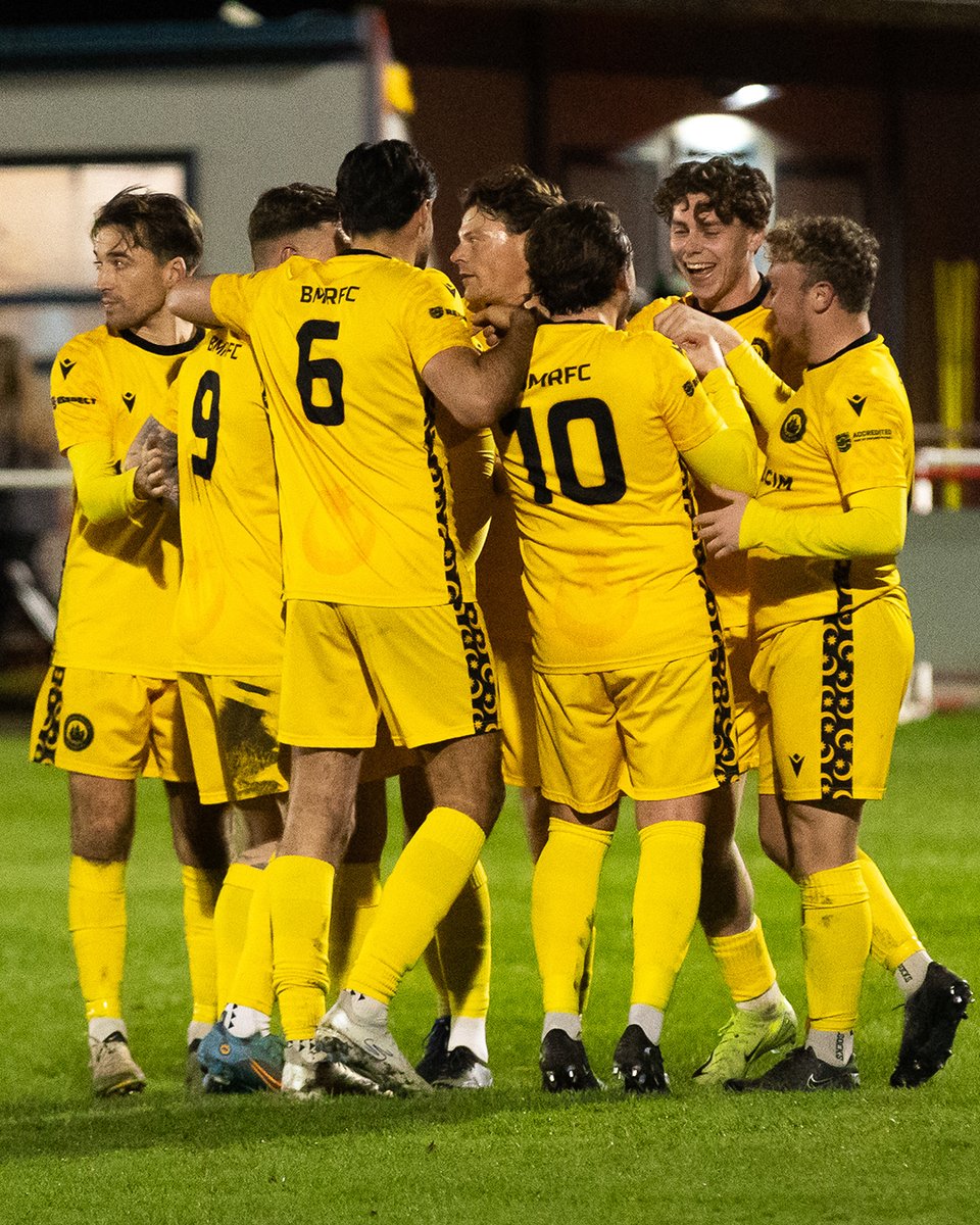 Baffins Milton Rovers FC tweet media