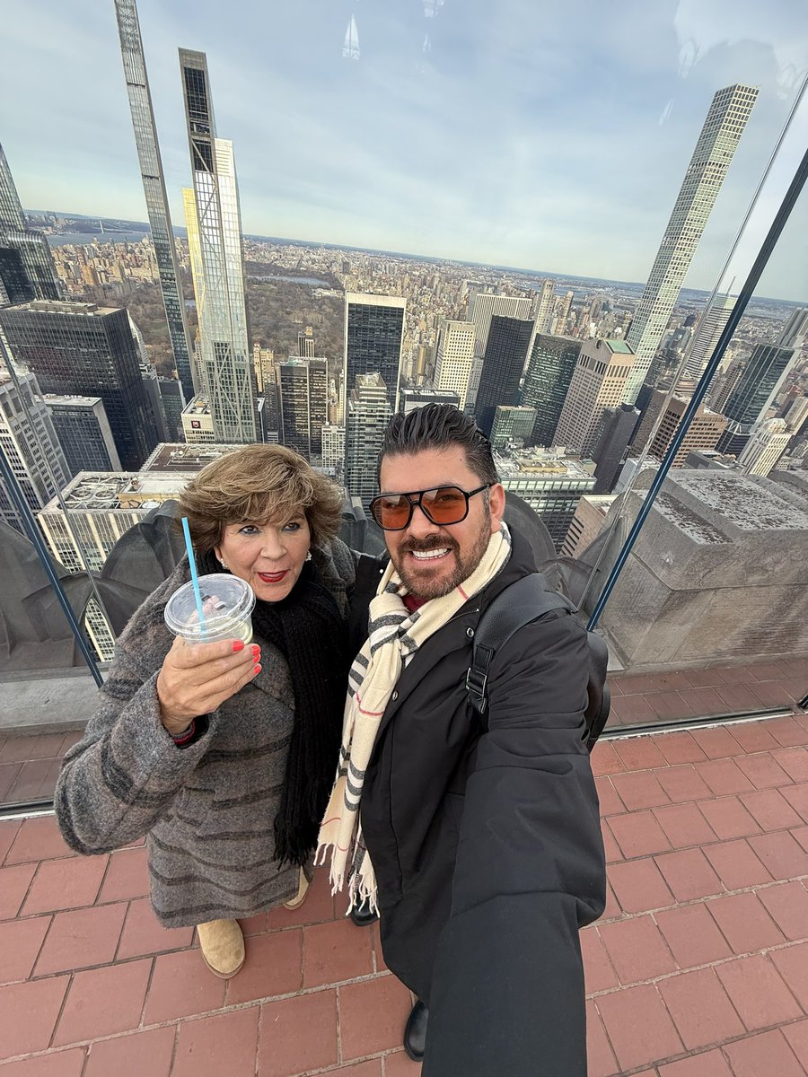 Michelle Rubalcava tweet media