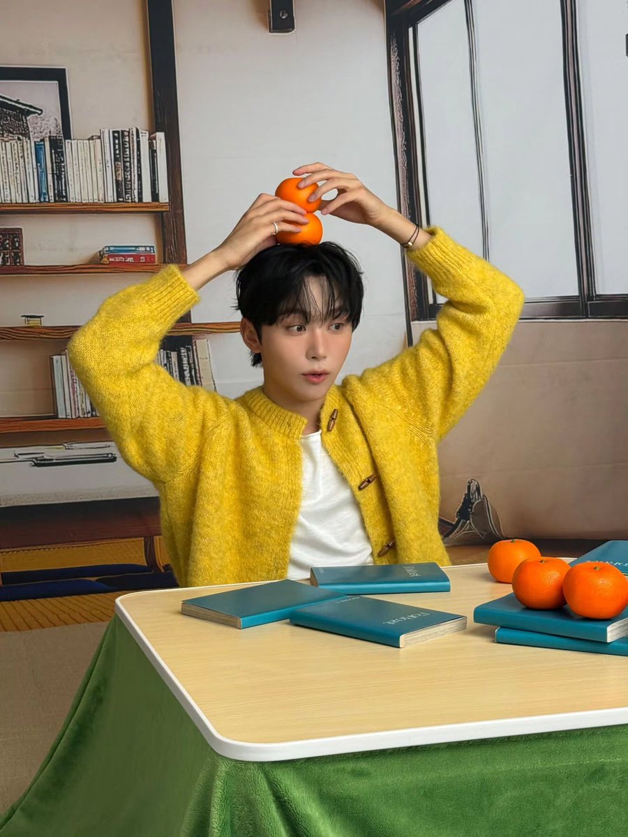 251210 승관 인스타 🍊