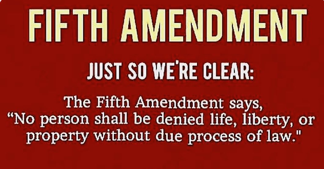 Great lesson for media to learn when they cancel people without due process…