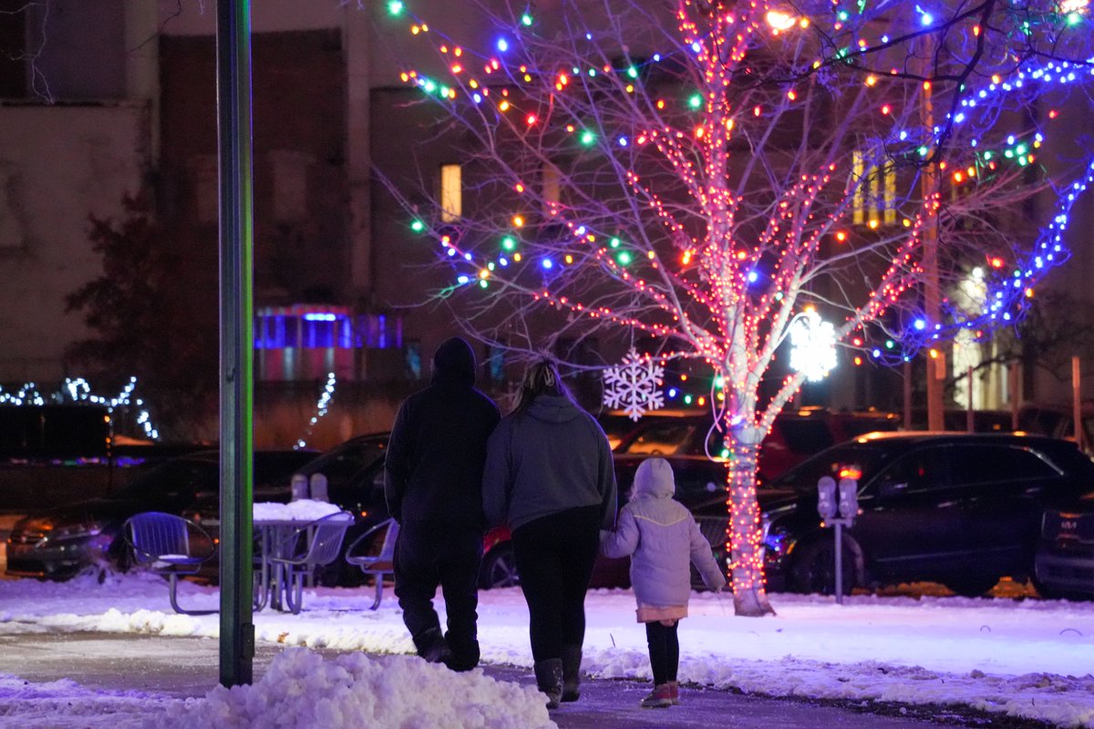 Kzoo Parks tweet media