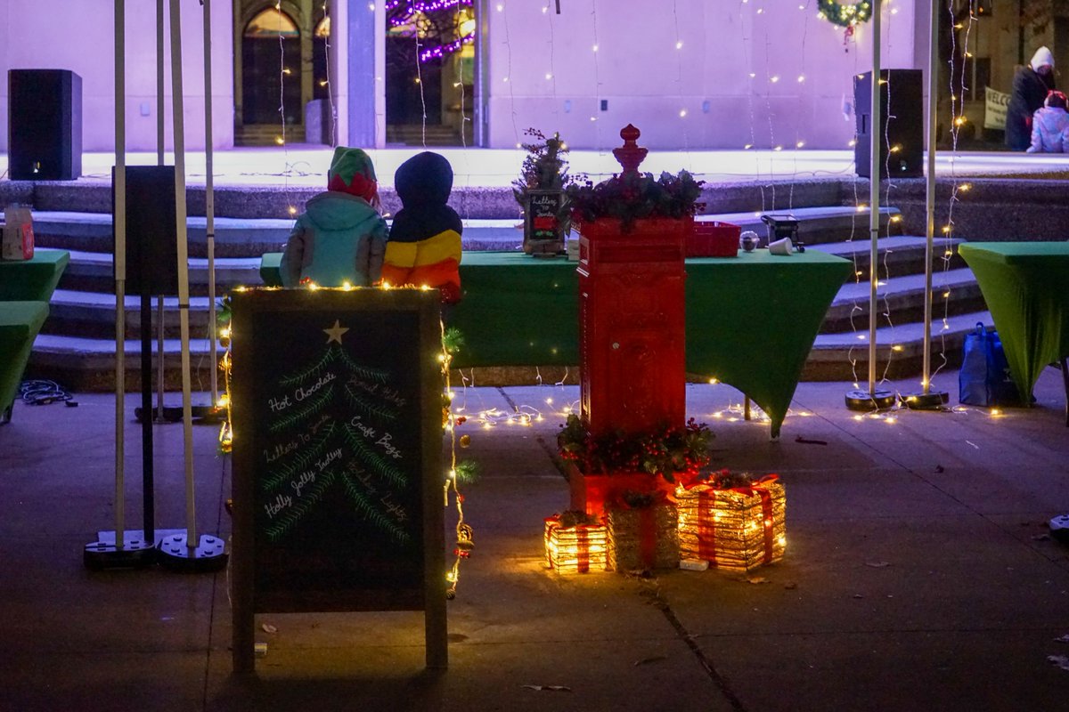 Kzoo Parks tweet media