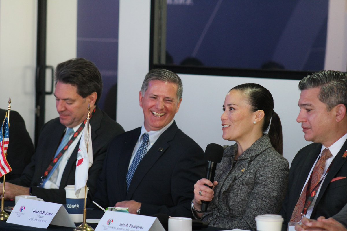 American Chamber/Mexico tweet media