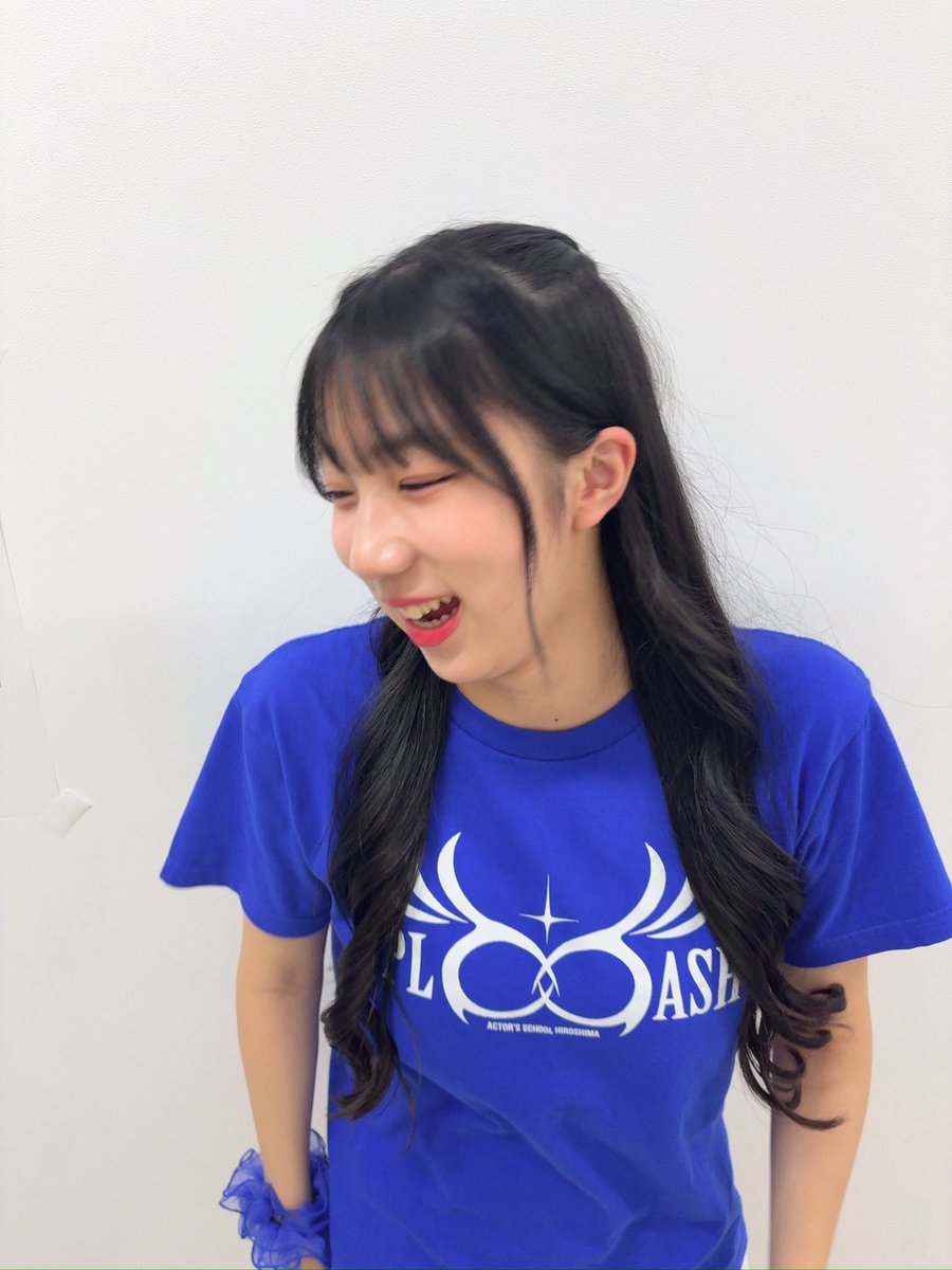 おはみっち〜 No.19 今日は水曜日！折り返し地点だっ はくなちゃんに