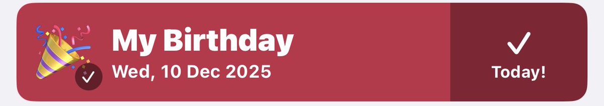 “Alexa play 22 by Taylor Swift” 🥰