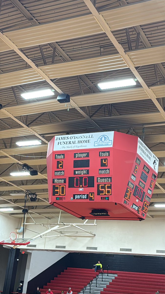 Fulton Activities tweet media