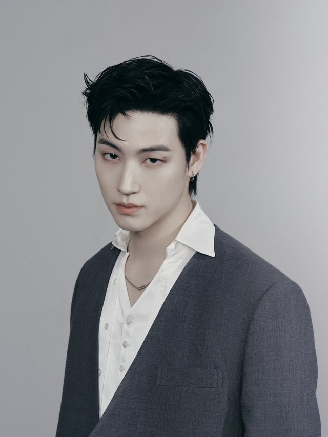 cyjprint's tweet image. #GOT7 leader #JAYB… seven years of giving to support children in Korea and abroad

The child-welfare organization Green Umbrella announced today (10th) that GOT7’s leader JAY B made an additional year-end donation of 60 million won to support children from vulnerable…