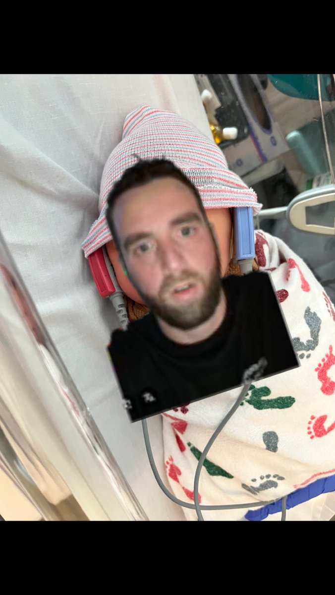 Hey <a href="/BarstoolBigCat/">Big Cat</a> my wife and I had a baby last night I requested PMT for her hearing test. Newest AWL