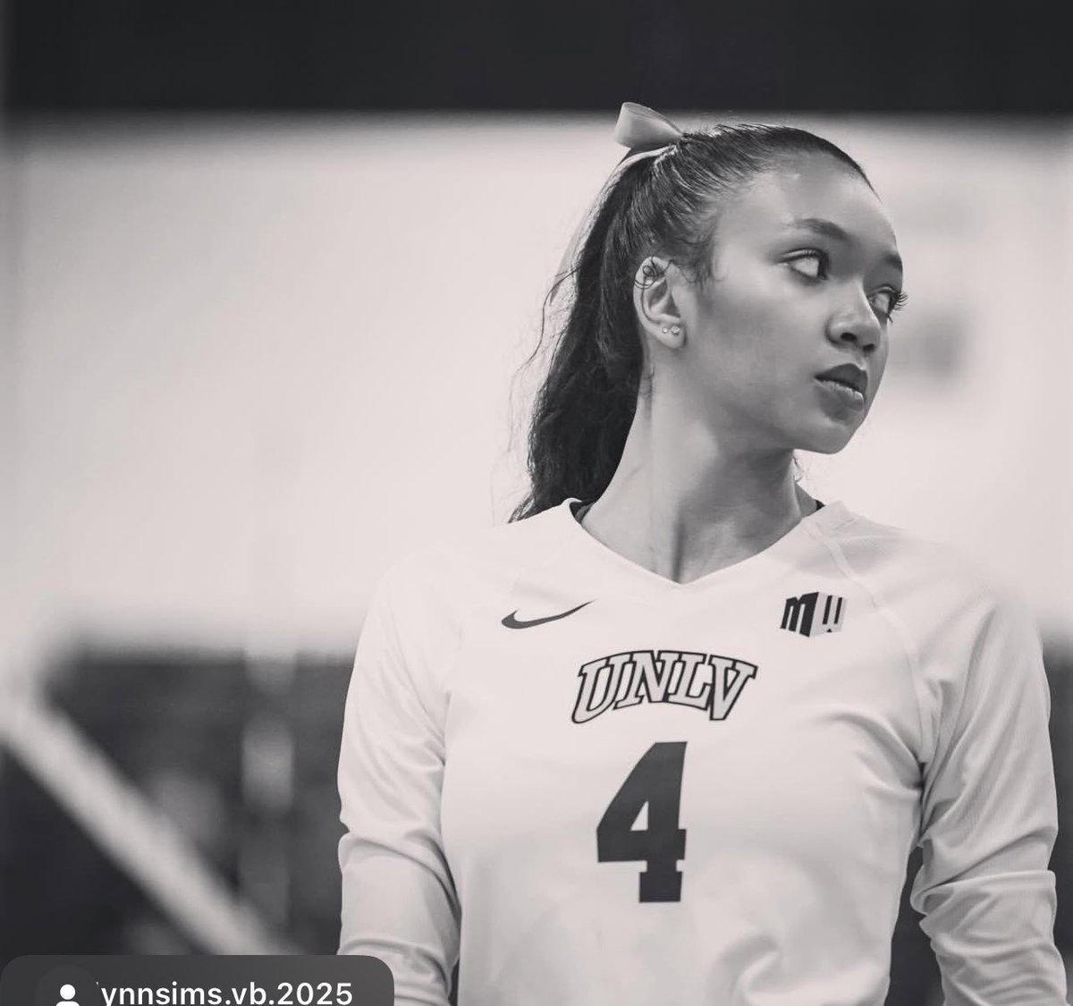 Kaelynn Sims tweet media