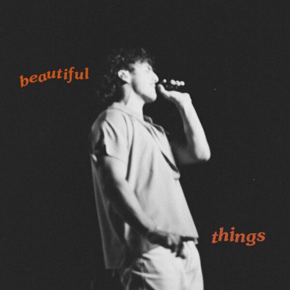 📲 “Beautiful Things” si é classificata al 6° posto della Billboard’s 2025 Year-End Hot 100 chart.

— La canzone, rilasciata a Gennaio ‘24, era già apparsa nella classifica finale del 2024. 

HITMAKER 🫵