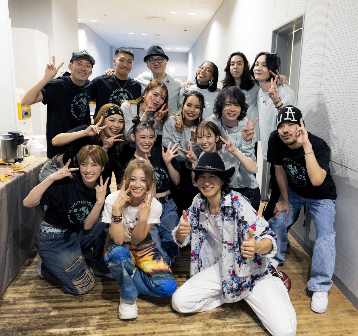 Maiさんツアー大阪公演が終了しました。 “リラック素”の名の通り、心も