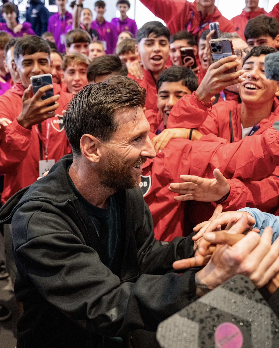 BarcaWorldwide's tweet image. The People's Champion 🐐