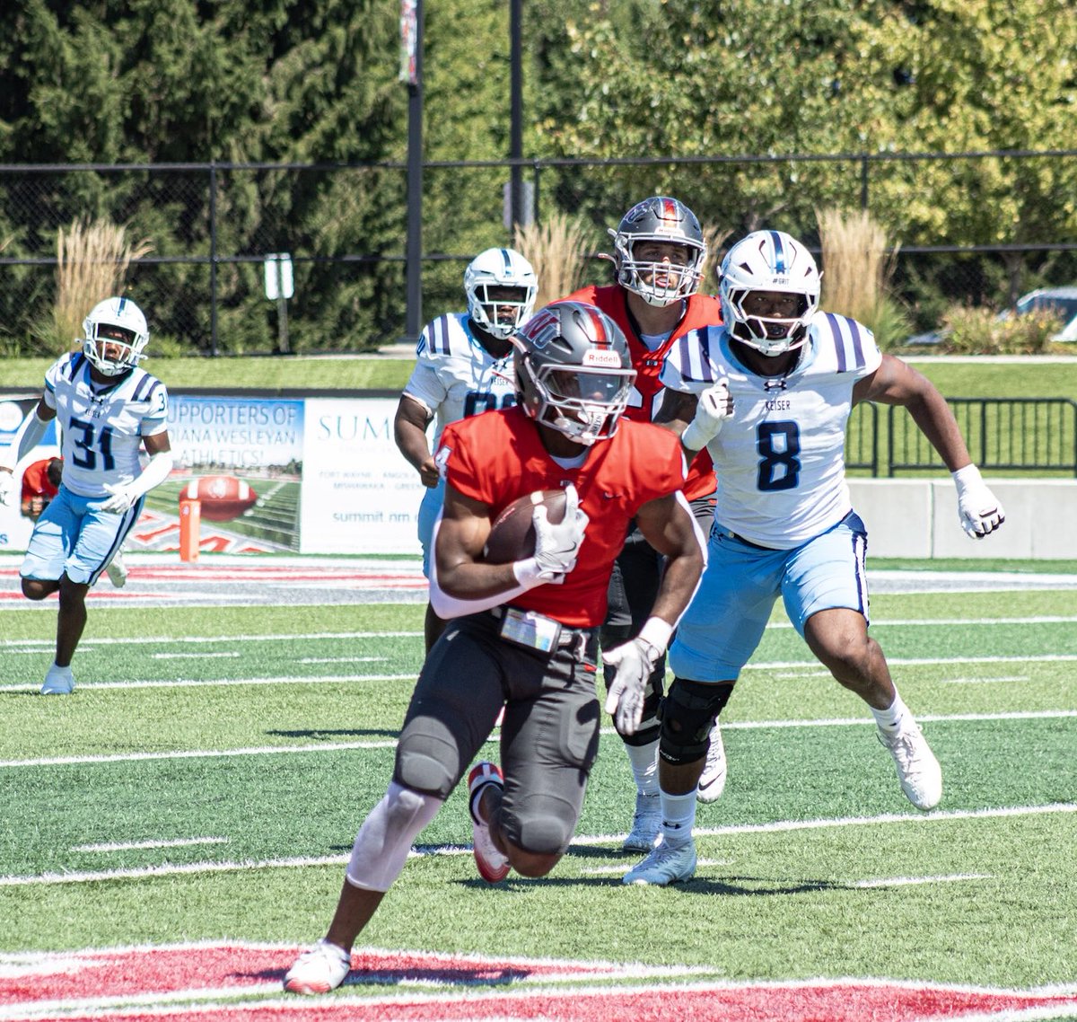 Cameron Morrison tweet media