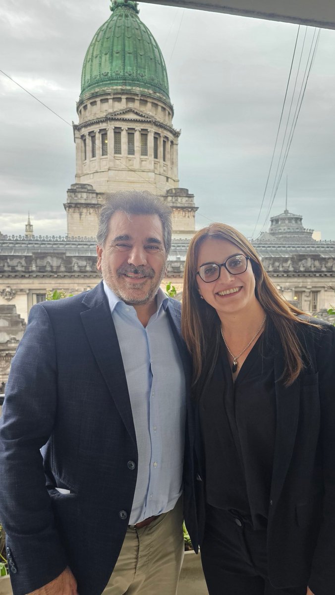 Gisela Caputo tweet media