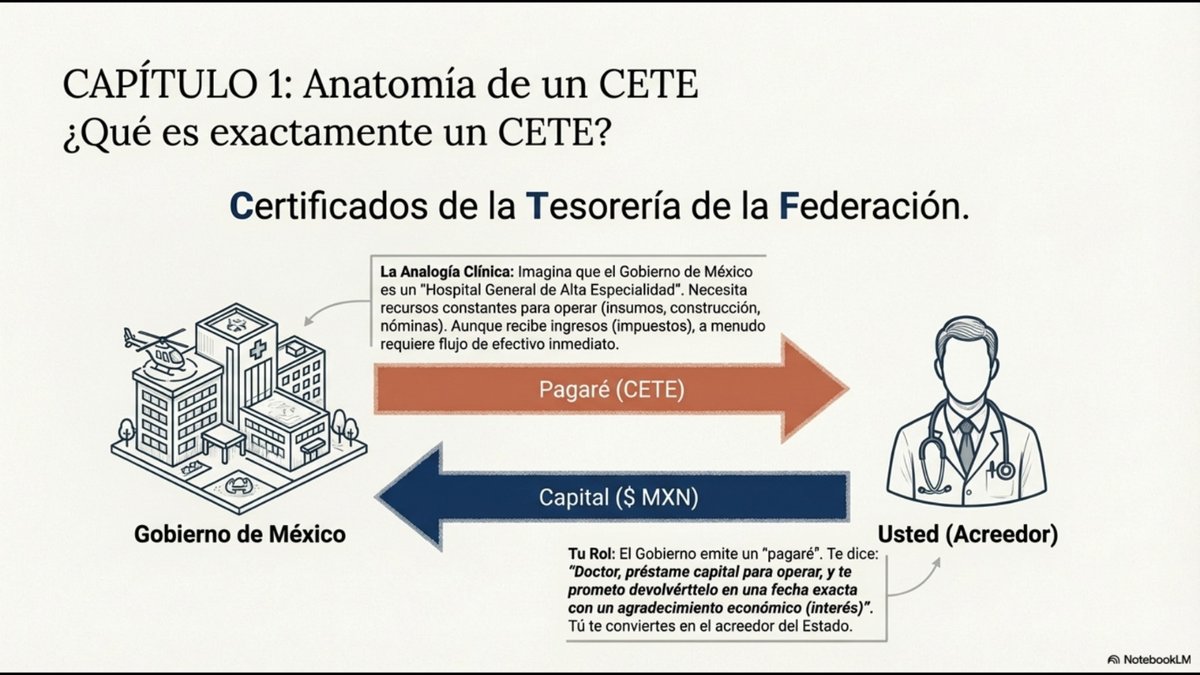 invparamedicos's tweet photo. CETES: El Protocolo de Reanimación Patrimonial.
Es la "Tasa Libre de Riesgo" con Garantía Soberana. Usa Cetesdirecto (Vía IV): ¡0% comisiones e invierte desde $100!No dejes que la inflación "necrose" tu capital.
https://t.co/PvTdIwASzR
#CETES #Cetesdirecto #InversionSegura https://t.co/xCLuewGf4Y