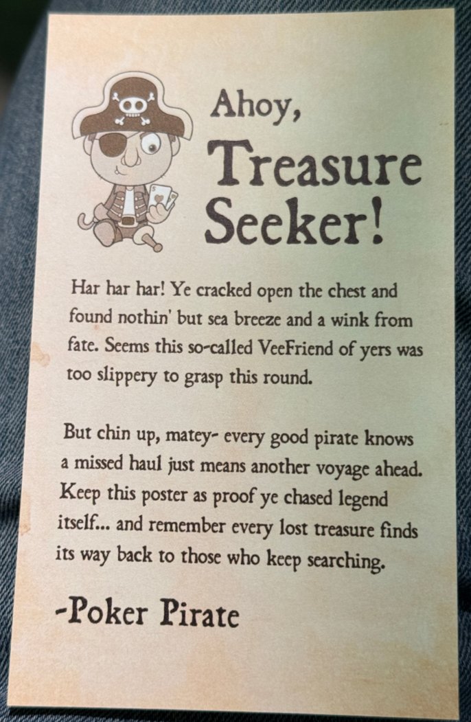 Poker Pros NFT tweet media