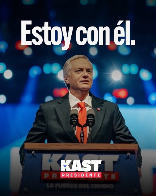 solo_gemma's tweet photo. Comenzó! #DebateAnatel2025 #DebatePresidencial  #KastEsDeVerdad  #KastPresidenteDeChile https://t.co/y4uEJXuEhe