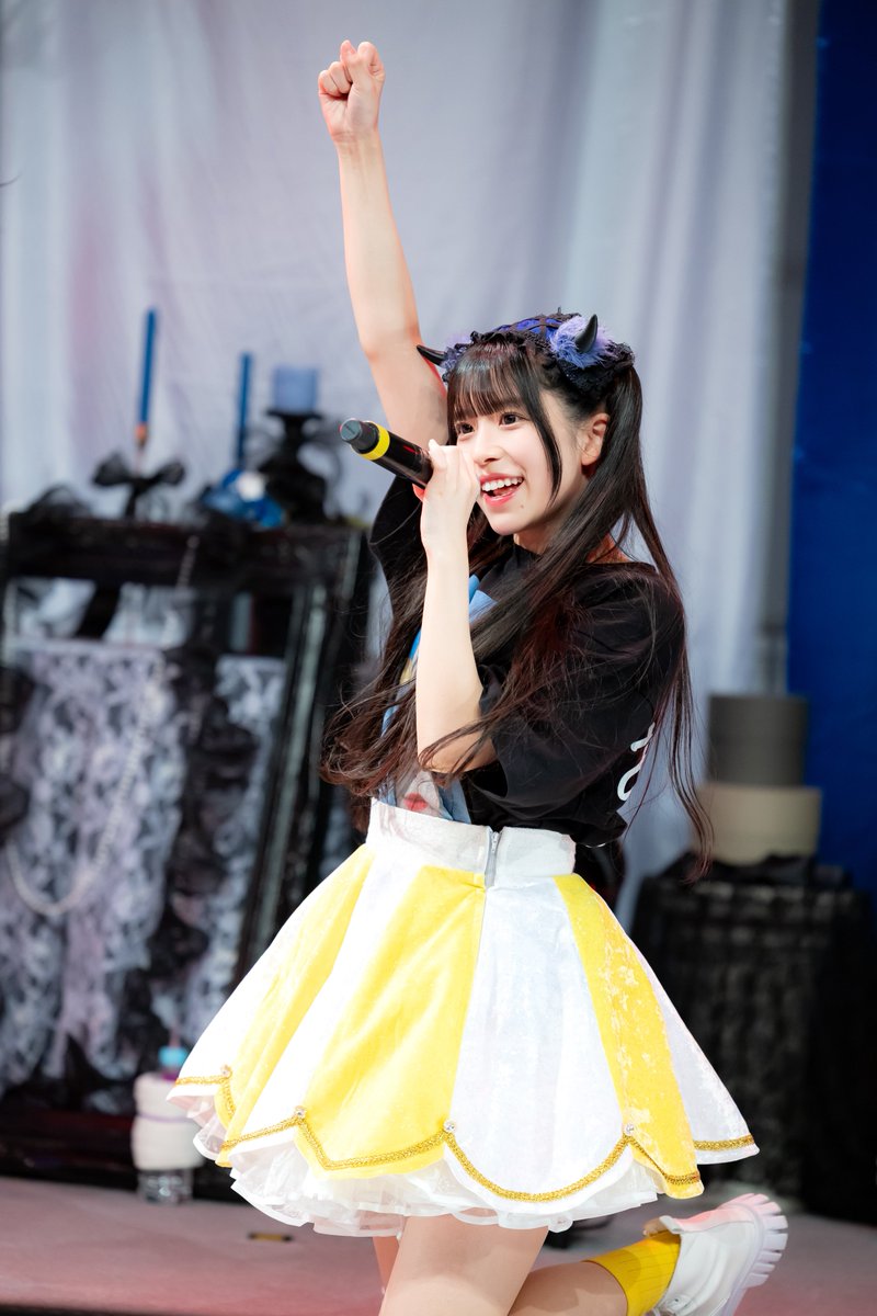 12/7 Appare! 藍井すず生誕祭2025 @ 新宿パークタワーホール 七瀬れあ