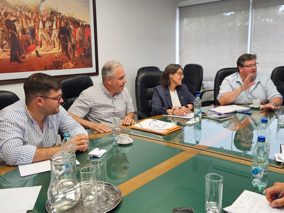 Lic. Alfonso Lereté tweet media