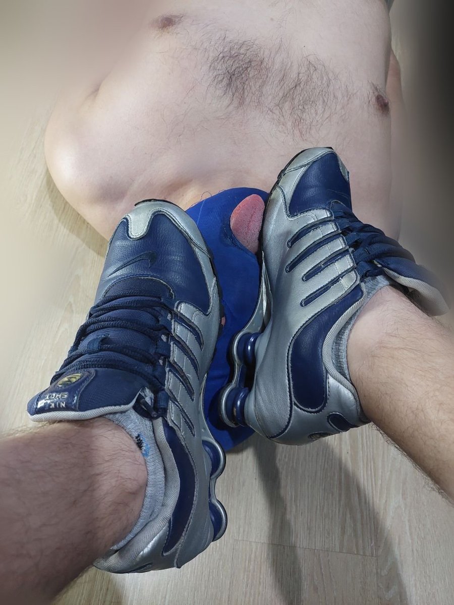 Master John's Feet tweet media