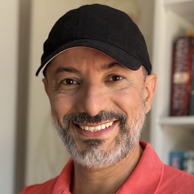 Andrés Meza-Escallón tweet media