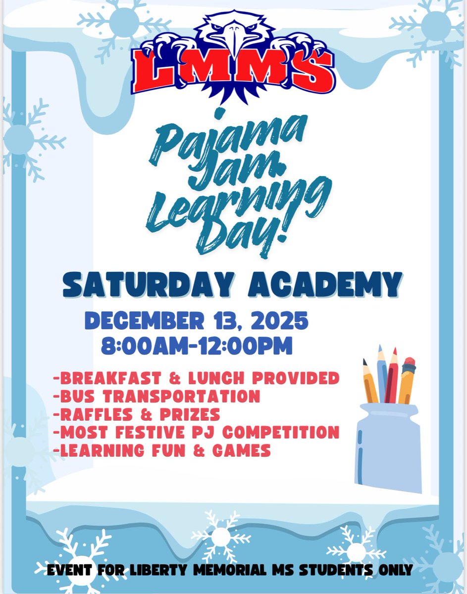 Liberty Memorial MS tweet media