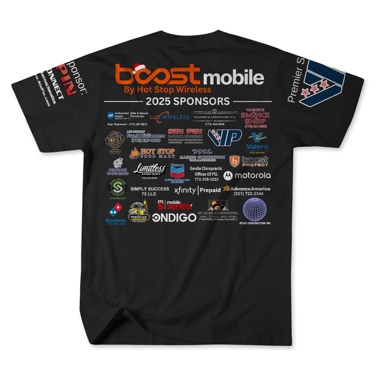 Boost Mobile Of Fort Pierce tweet media