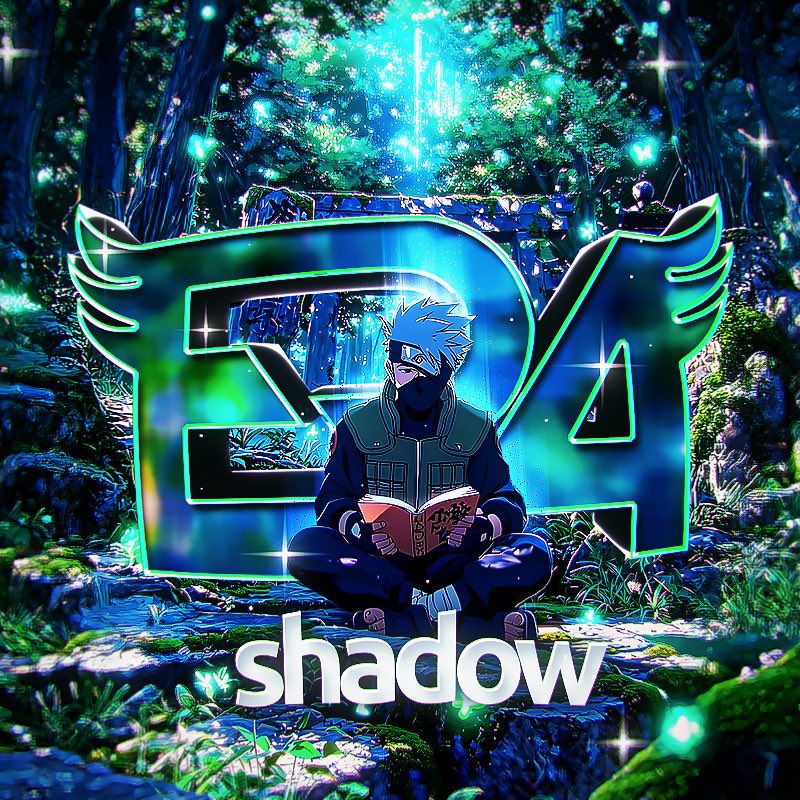 eRa Shadow tweet media