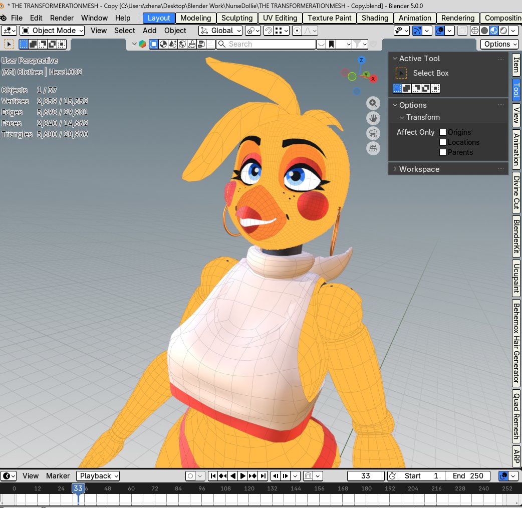 Zhenai🔞 tweet media