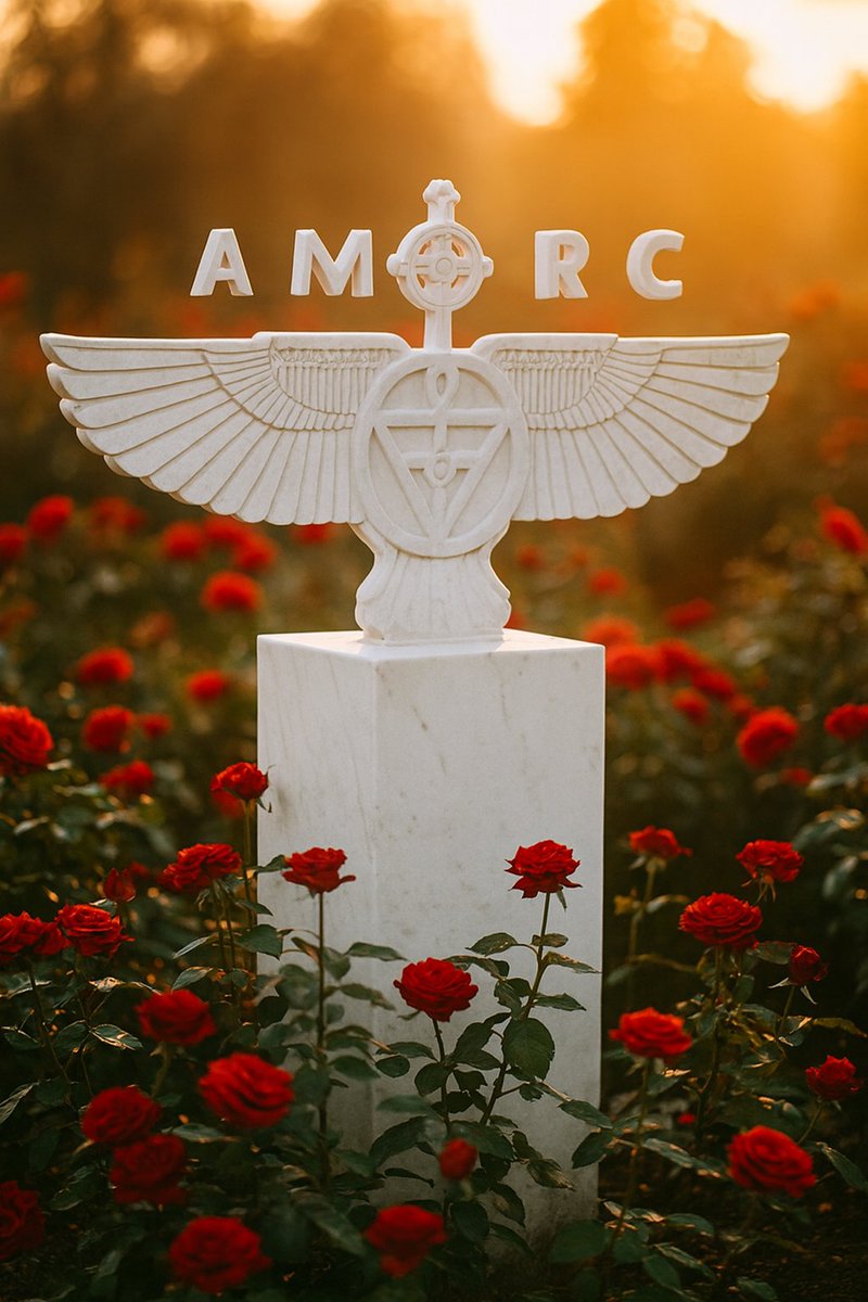 Cuando el mundo grita, el alma susurra.
En medio del ruido, aún existe un lugar donde la Luz Interior no se apaga.
Descubre lo que ya late dentro de ti.

#ConocimientoInterior #AMORC #Despertar #SabiduríaViva #CaminoInterior