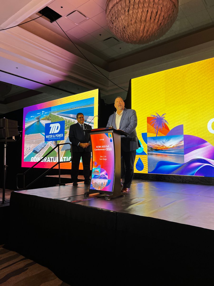 Turlock Irrigation District tweet media