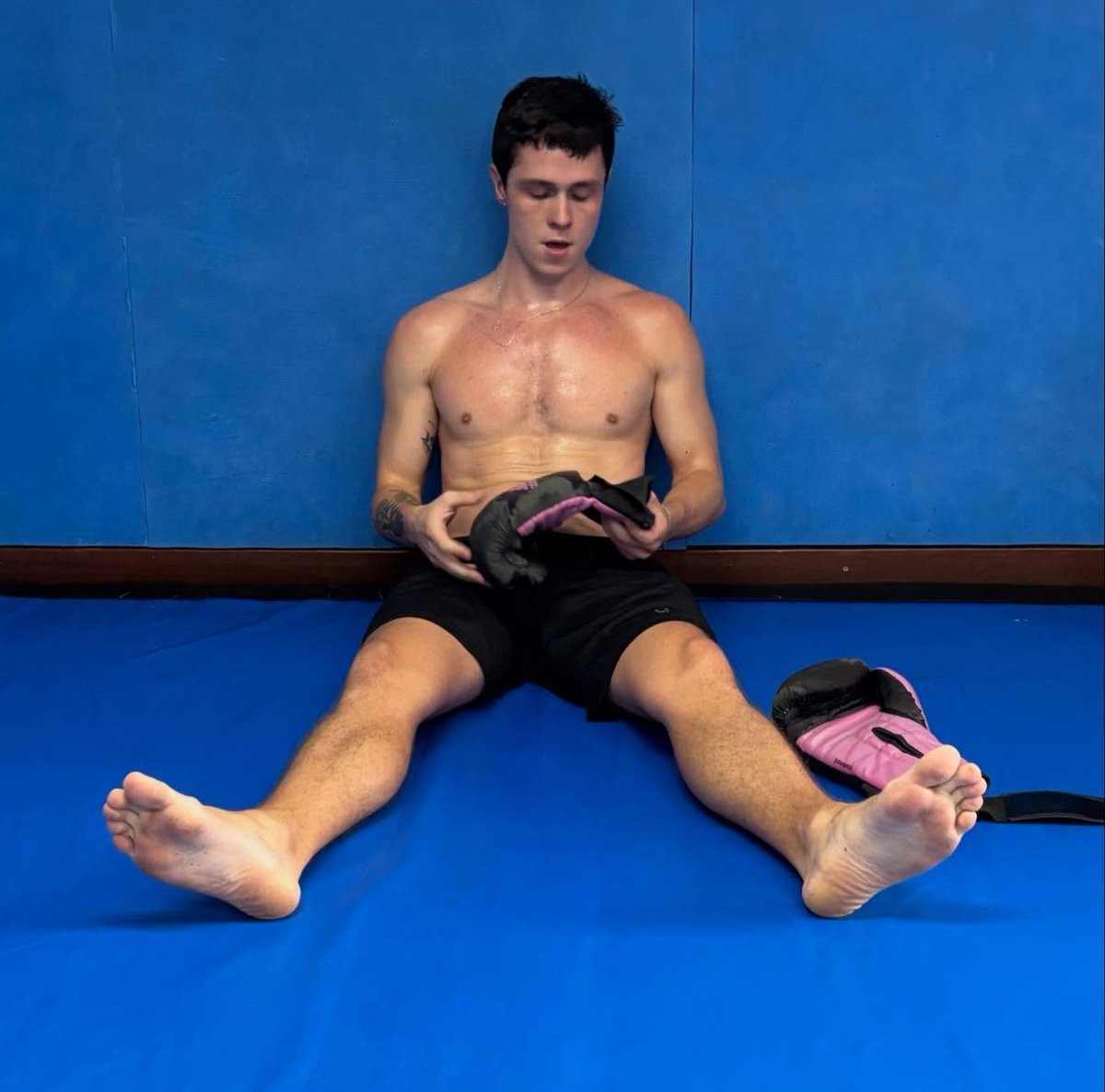 Carlos Silberg 🥵👣