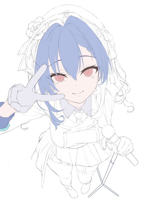 途中で寝落ちしてました🙃 