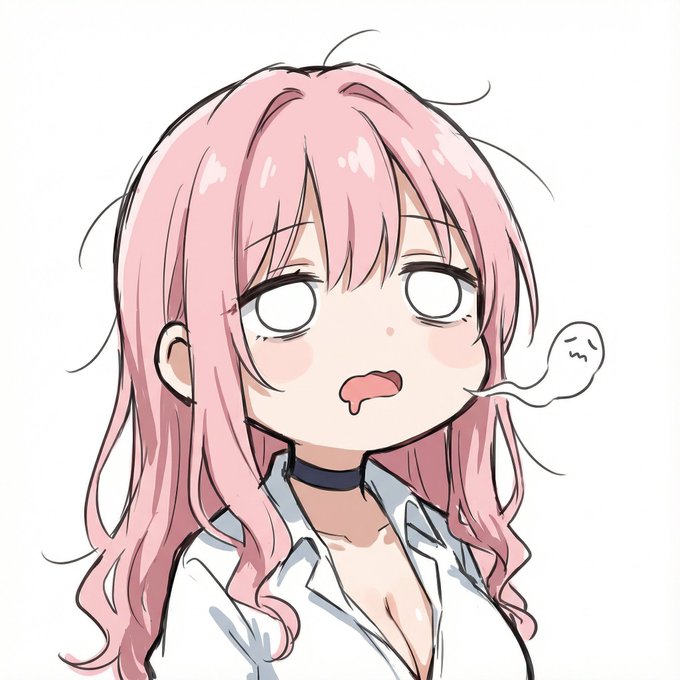 オタクと理子が付き合った事実を受け入れられない美香チャン 