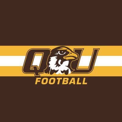 After a great call with <a href="/CoachFantuzzi/">Jeff Fantuzzi</a> I have received an offer from Quincy University