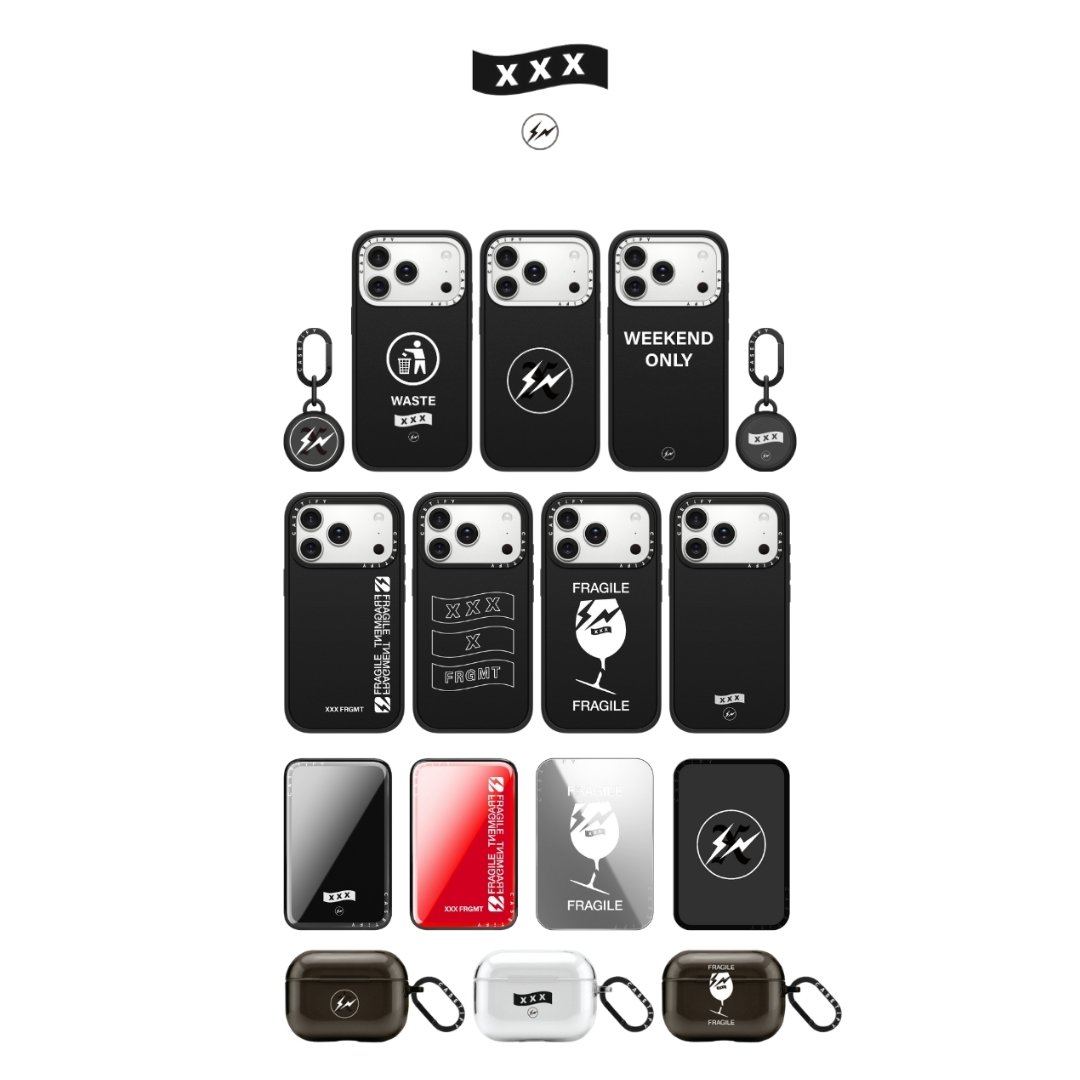 CASETiFY (ケースティファイ) (@Casetify_JP) / Posts / X