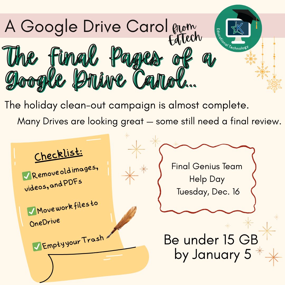 EdTechKISD tweet media