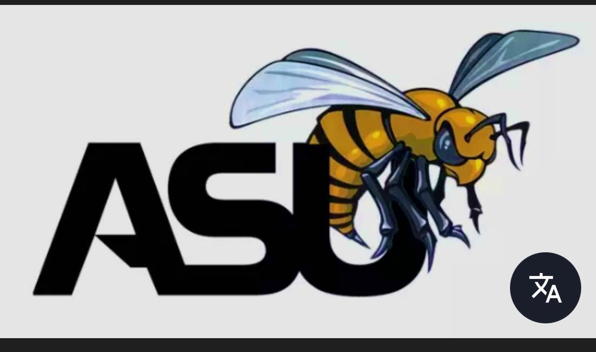 EvansGreggory's tweet image. Blessed to receive offer from ASU @CoachDABrown @DMixonFBDL