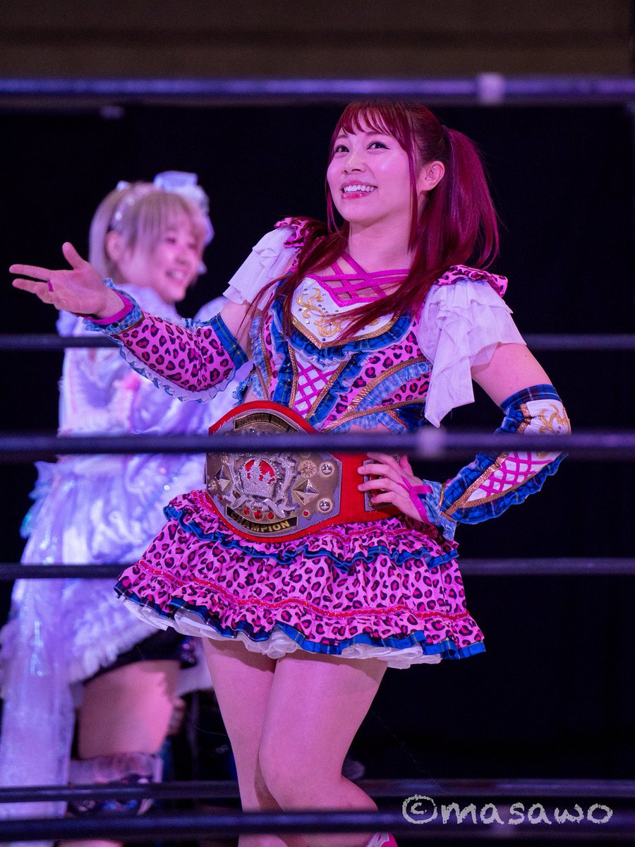 週末のお礼ができていなくてすみません💦

週末の連戦と年内最後のイベント、ありがとうございました☺️🔥✨✨✨

喜怒哀楽、いろんな感情が動いた週末でした🐗💥