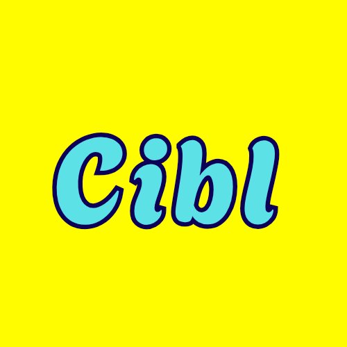 CIBLcoin's tweet image. phantom.com/user/ciblcoin
#Cibl #CIB #CIBSOL