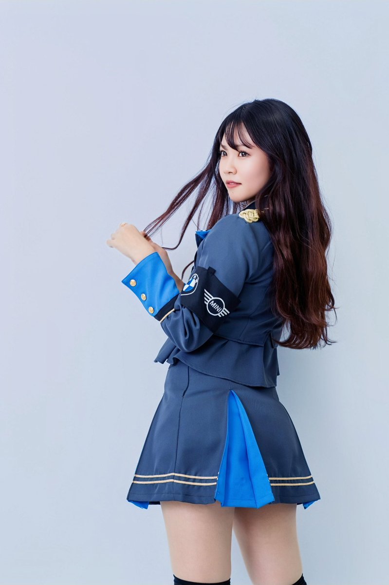 みっちょ 写真のNと& Post by 新木みお on X: おはよ🩵