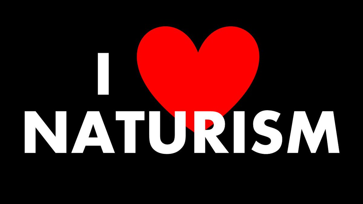 Kick Ass Nudists tweet media