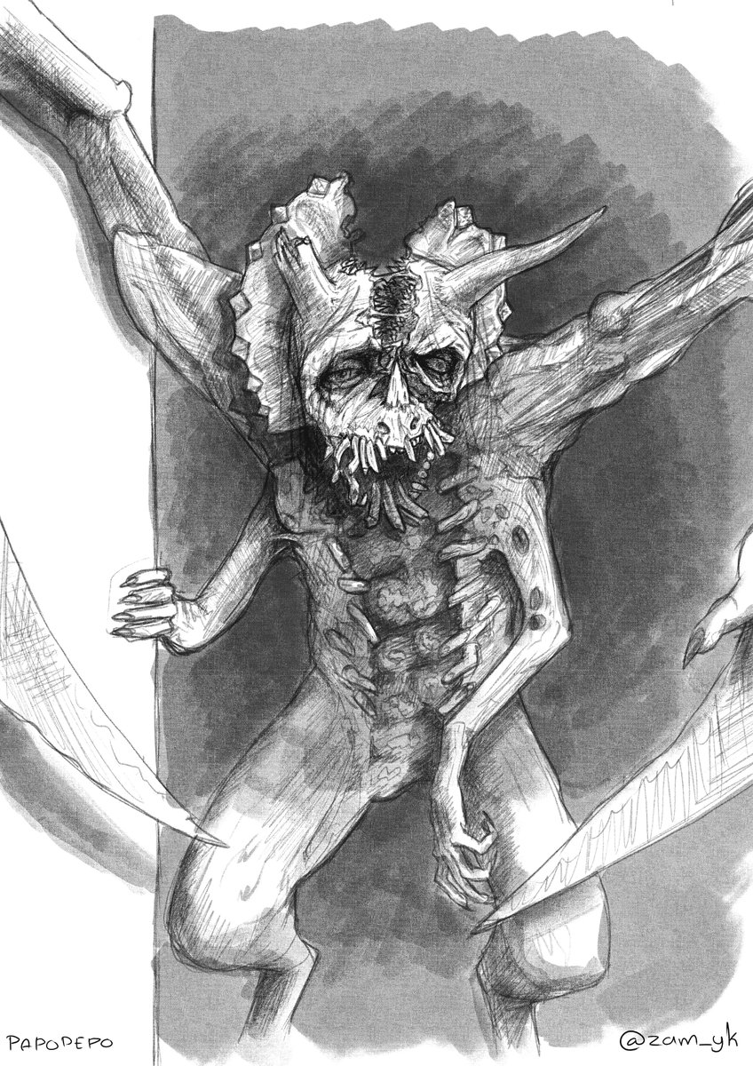 "That face looks familiar"
from the fic "O Twinkling Star" 

Commission for <a href="/vaguarie/">Vaguarie</a> 
#Snootgameart #Snootgameart