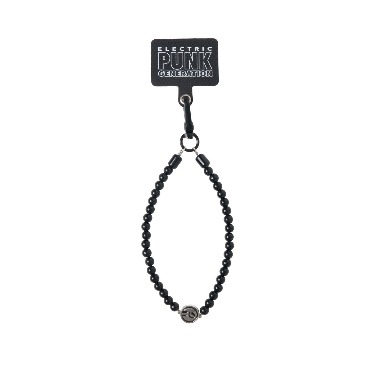 白濱亜嵐　ALAN SHIRAHAMA Circle Logo Beanie Circle Logo Beanie | ALAN SHIRAHAMA | VERTICAL GARAGE OFFICIAL