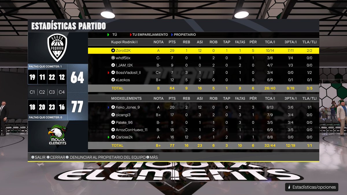 MODXELEMENTS2K tweet media