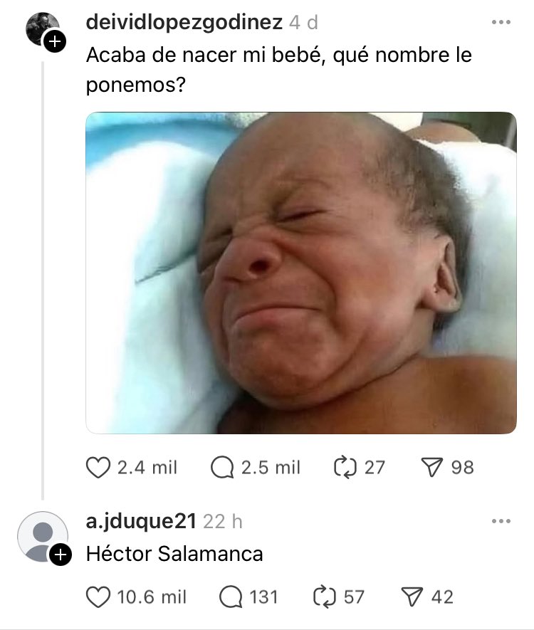 MrReyKing's tweet image. JAJAJJAAJAJA hijo de perra.